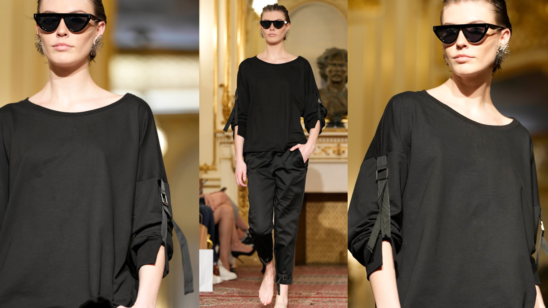 bluza Aga slide